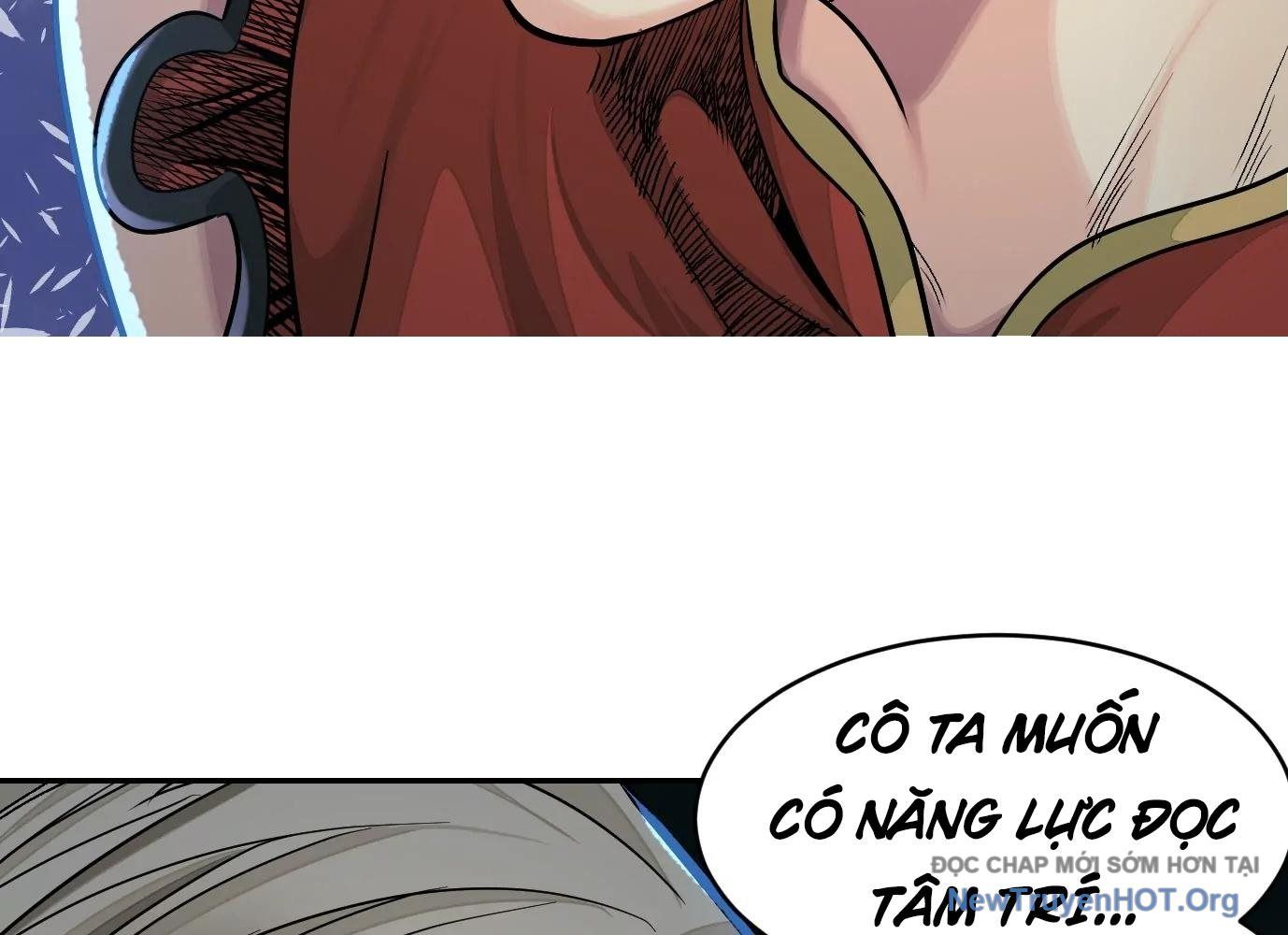 Thập Nhị Tinh - Dị Thú Mê Thành: Chapter 48
