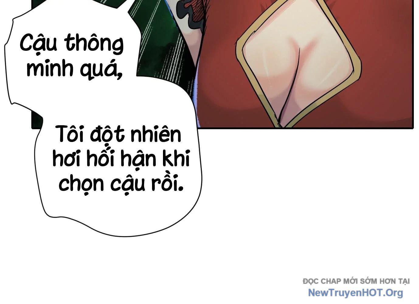 Thập Nhị Tinh - Dị Thú Mê Thành: Chapter 48