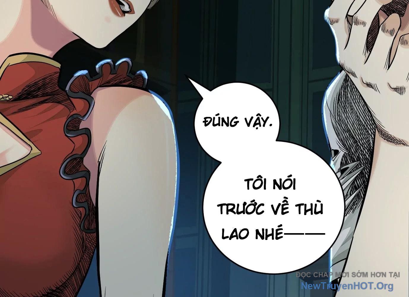 Thập Nhị Tinh - Dị Thú Mê Thành: Chapter 48