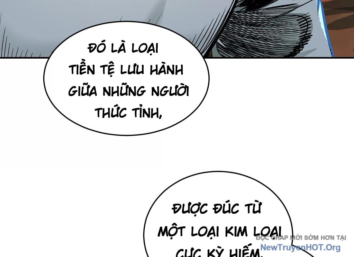 Thập Nhị Tinh - Dị Thú Mê Thành: Chapter 48