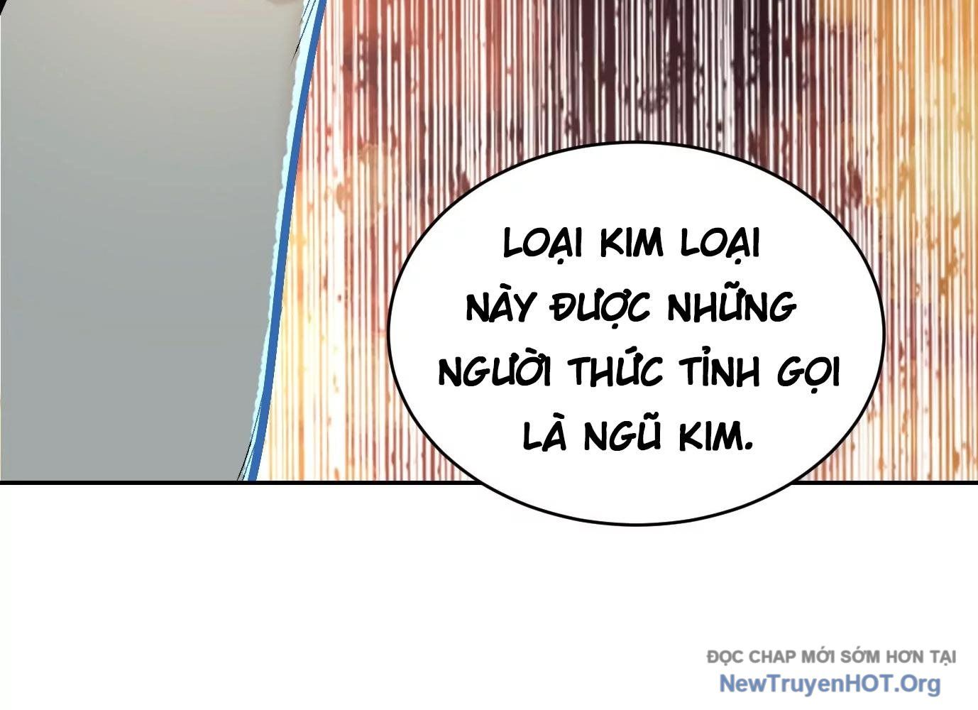 Thập Nhị Tinh - Dị Thú Mê Thành: Chapter 48