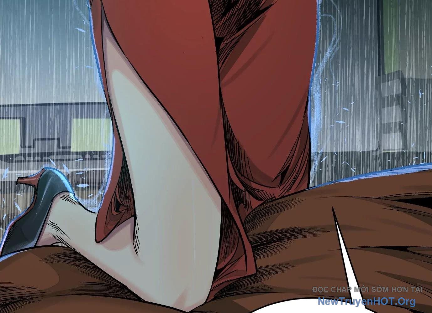 Thập Nhị Tinh - Dị Thú Mê Thành: Chapter 48