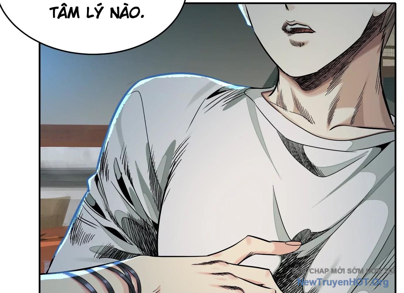 Thập Nhị Tinh - Dị Thú Mê Thành: Chapter 48