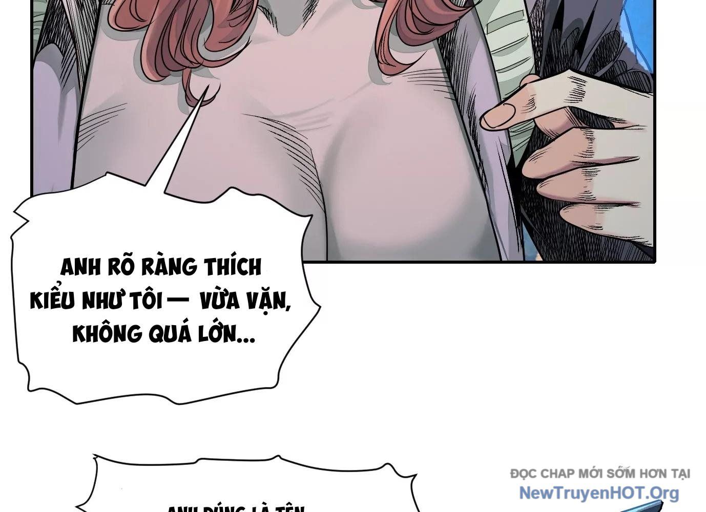 Thập Nhị Tinh - Dị Thú Mê Thành: Chapter 49