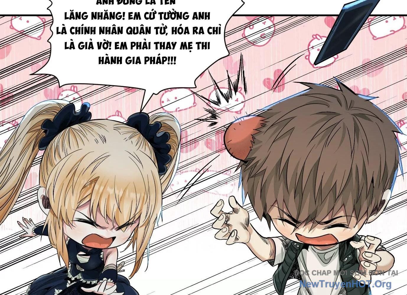 Thập Nhị Tinh - Dị Thú Mê Thành: Chapter 49