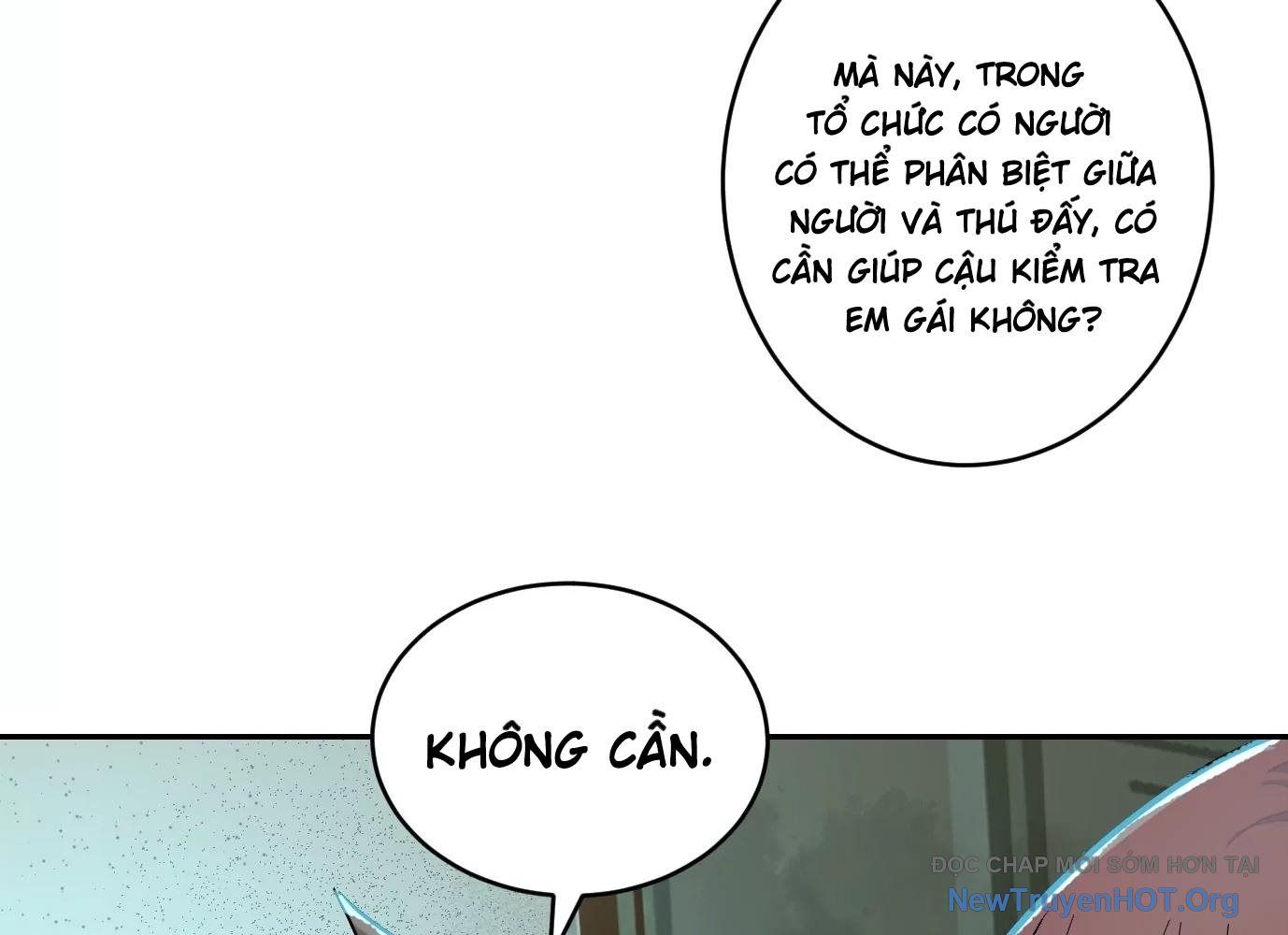 Thập Nhị Tinh - Dị Thú Mê Thành: Chapter 49