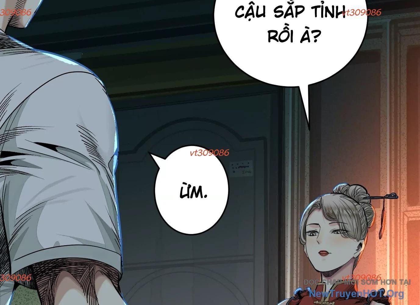 Thập Nhị Tinh - Dị Thú Mê Thành: Chapter 49