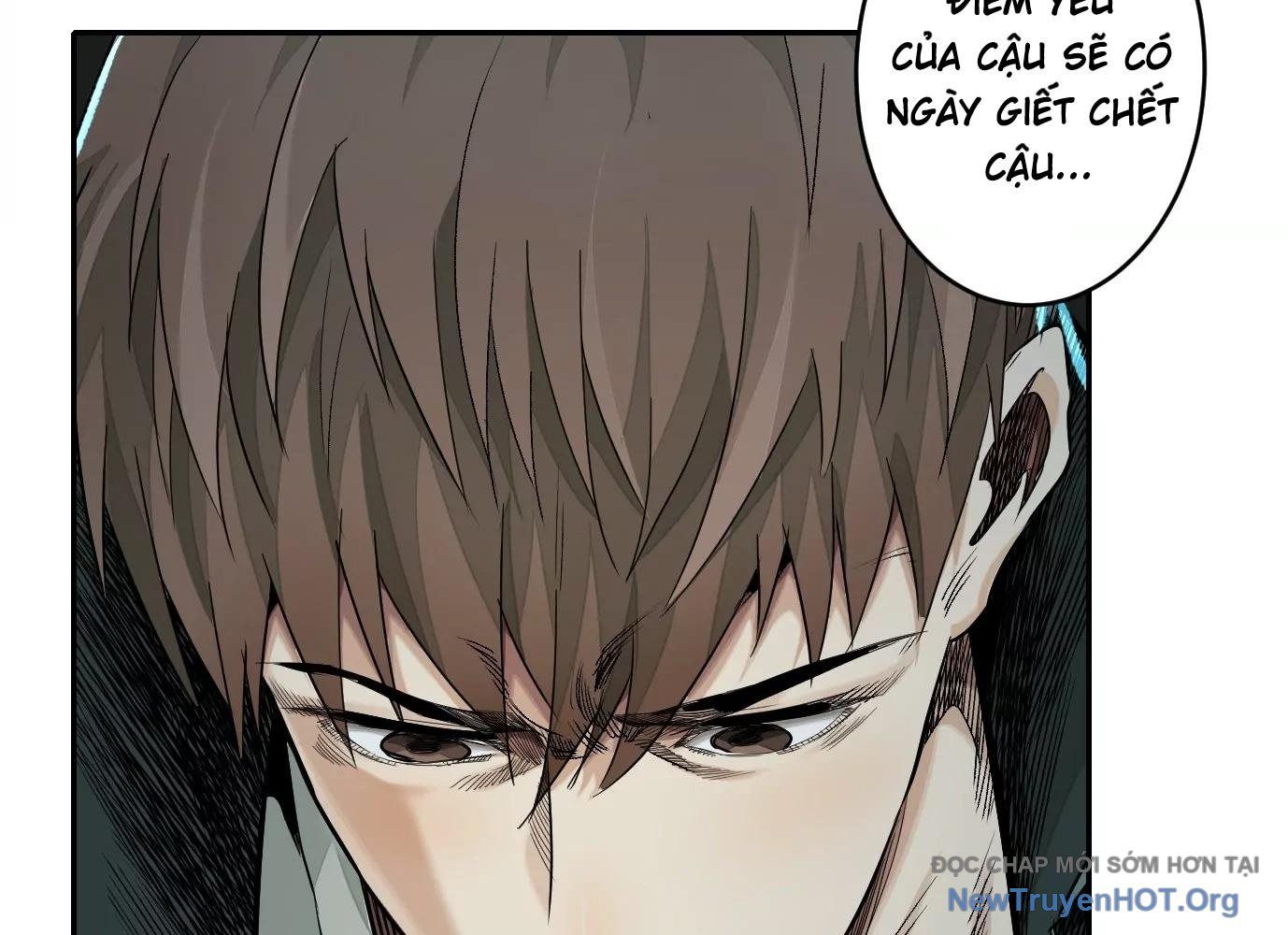 Thập Nhị Tinh - Dị Thú Mê Thành: Chapter 49