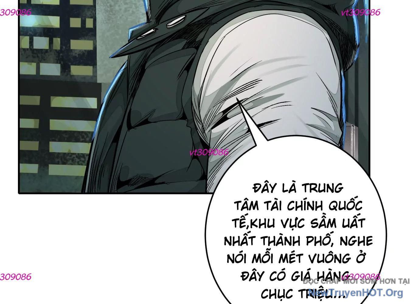 Thập Nhị Tinh - Dị Thú Mê Thành: Chapter 49