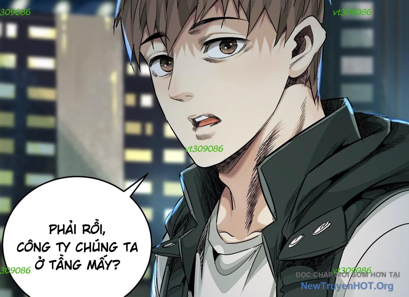 Thập Nhị Tinh - Dị Thú Mê Thành: Chapter 49