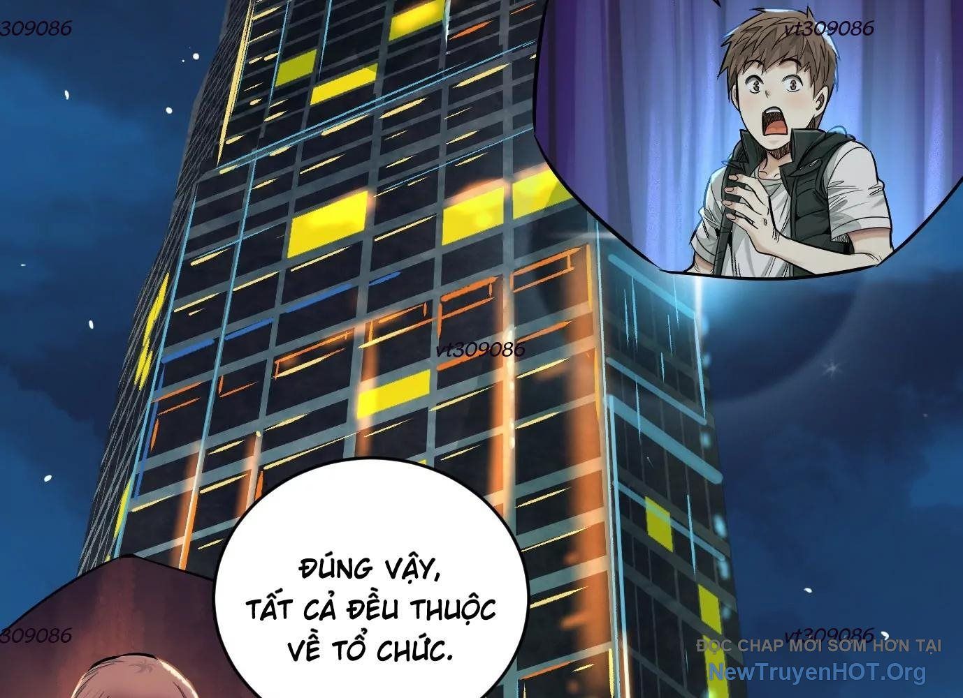 Thập Nhị Tinh - Dị Thú Mê Thành: Chapter 49