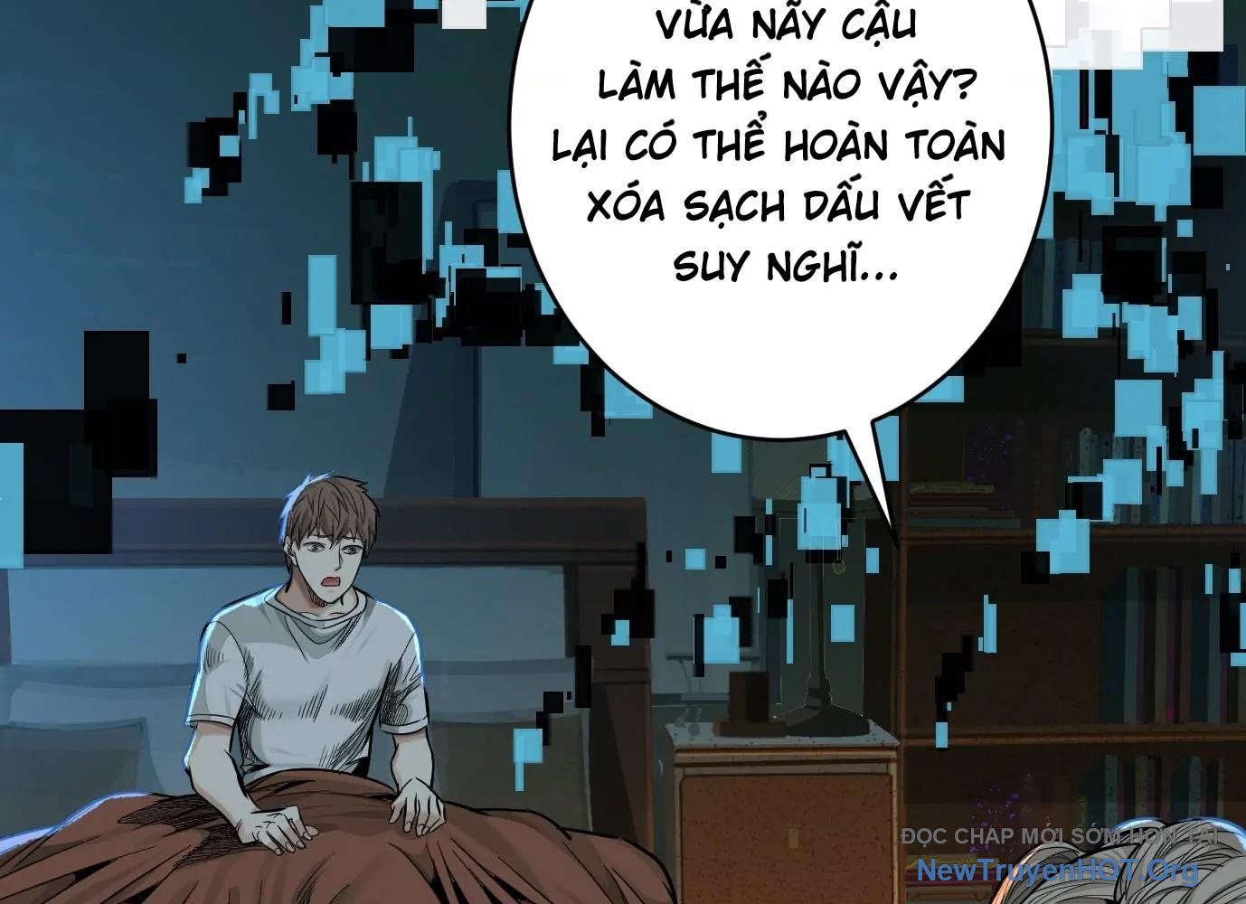 Thập Nhị Tinh - Dị Thú Mê Thành: Chapter 49