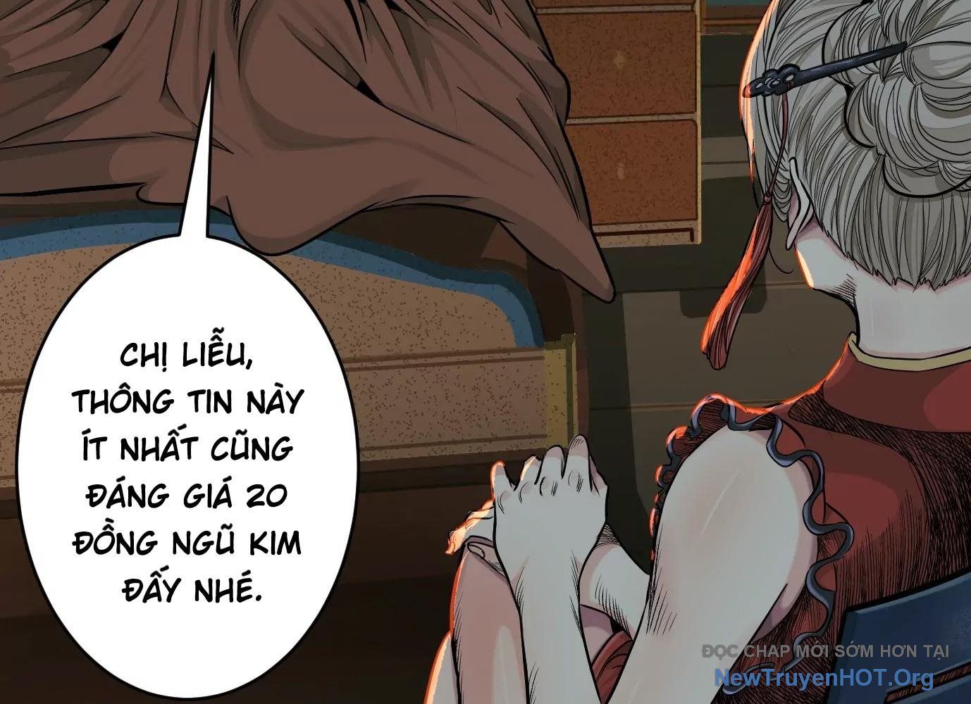 Thập Nhị Tinh - Dị Thú Mê Thành: Chapter 49