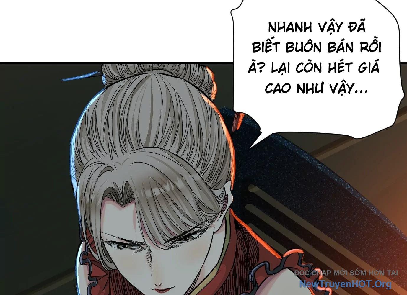 Thập Nhị Tinh - Dị Thú Mê Thành: Chapter 49