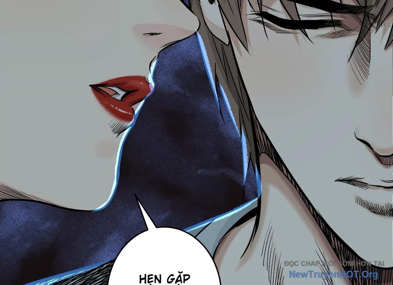 Thập Nhị Tinh - Dị Thú Mê Thành: Chapter 49