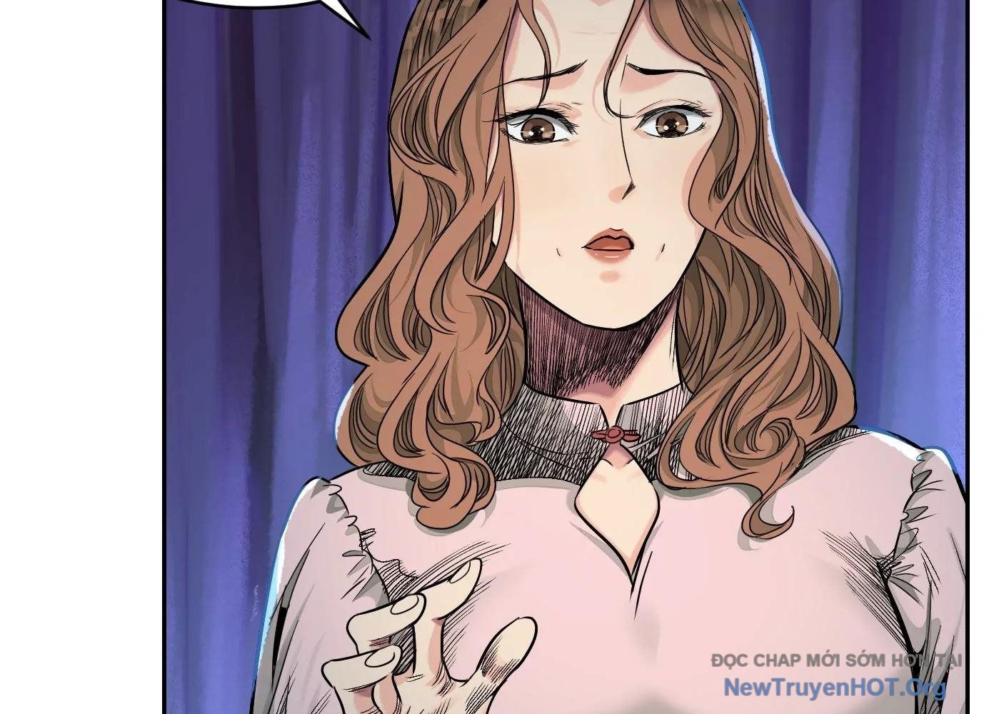 Thập Nhị Tinh - Dị Thú Mê Thành: Chapter 49