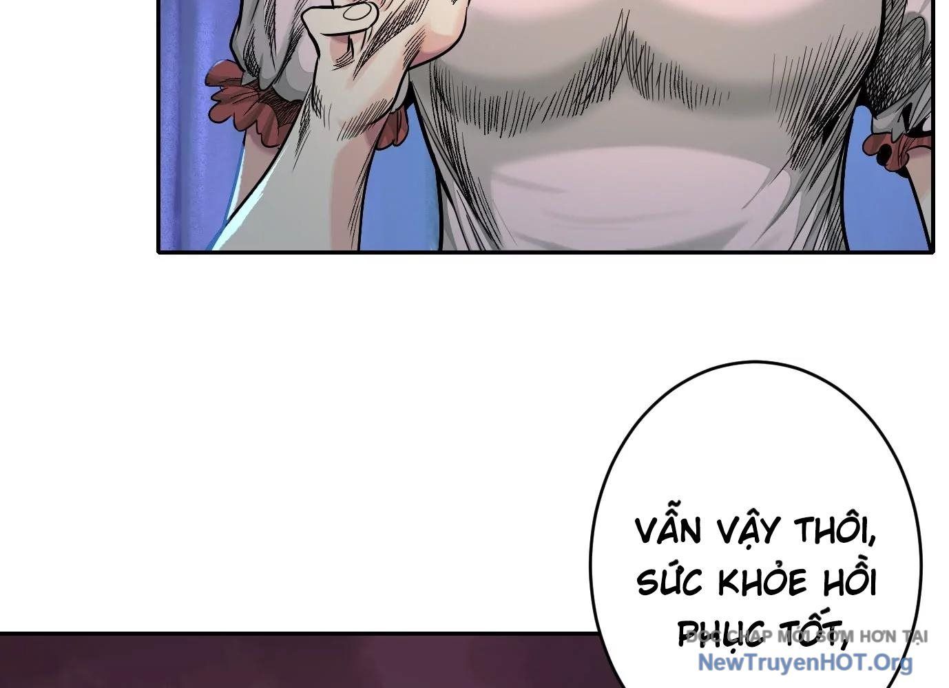 Thập Nhị Tinh - Dị Thú Mê Thành: Chapter 49
