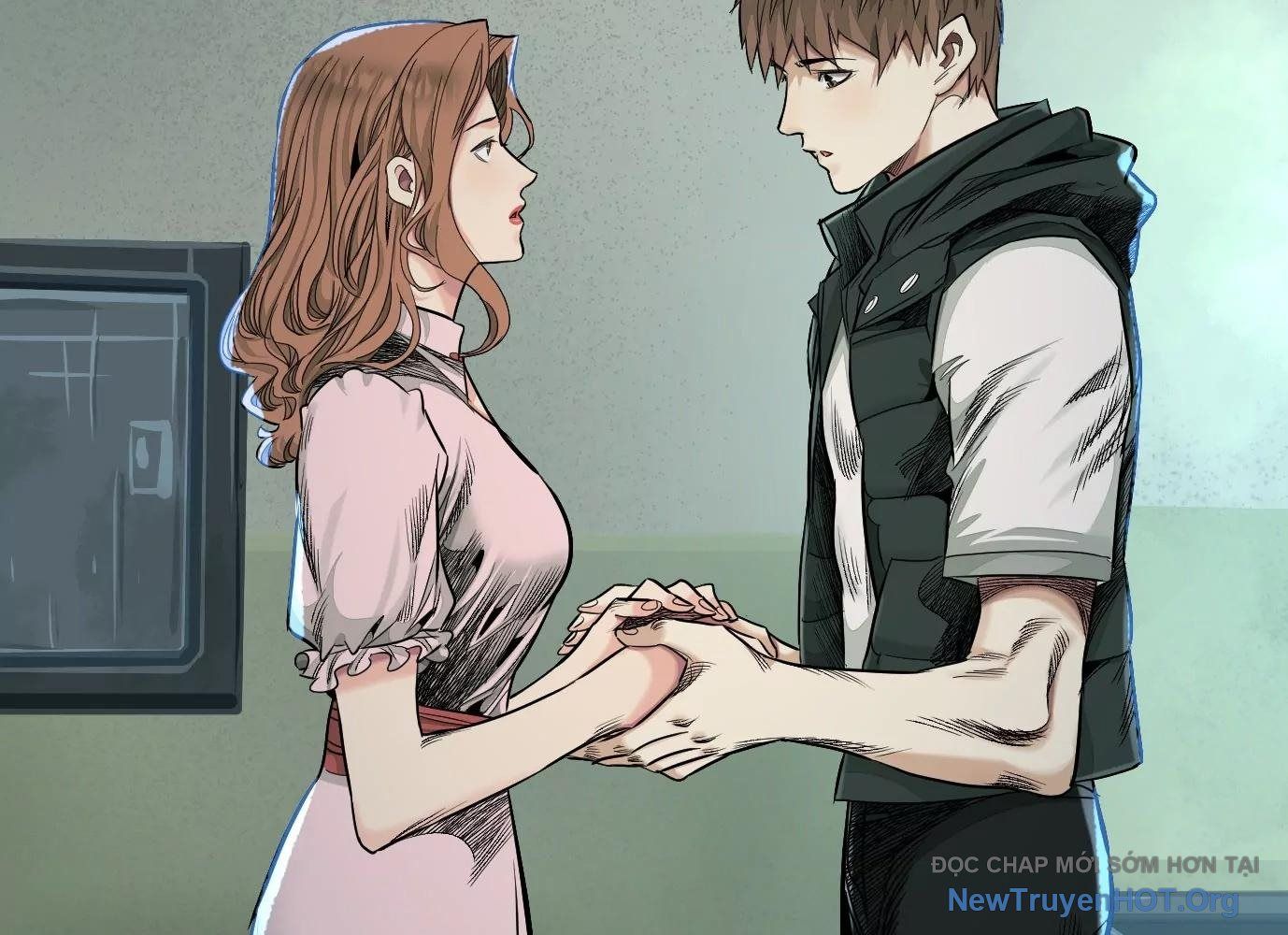 Thập Nhị Tinh - Dị Thú Mê Thành: Chapter 49
