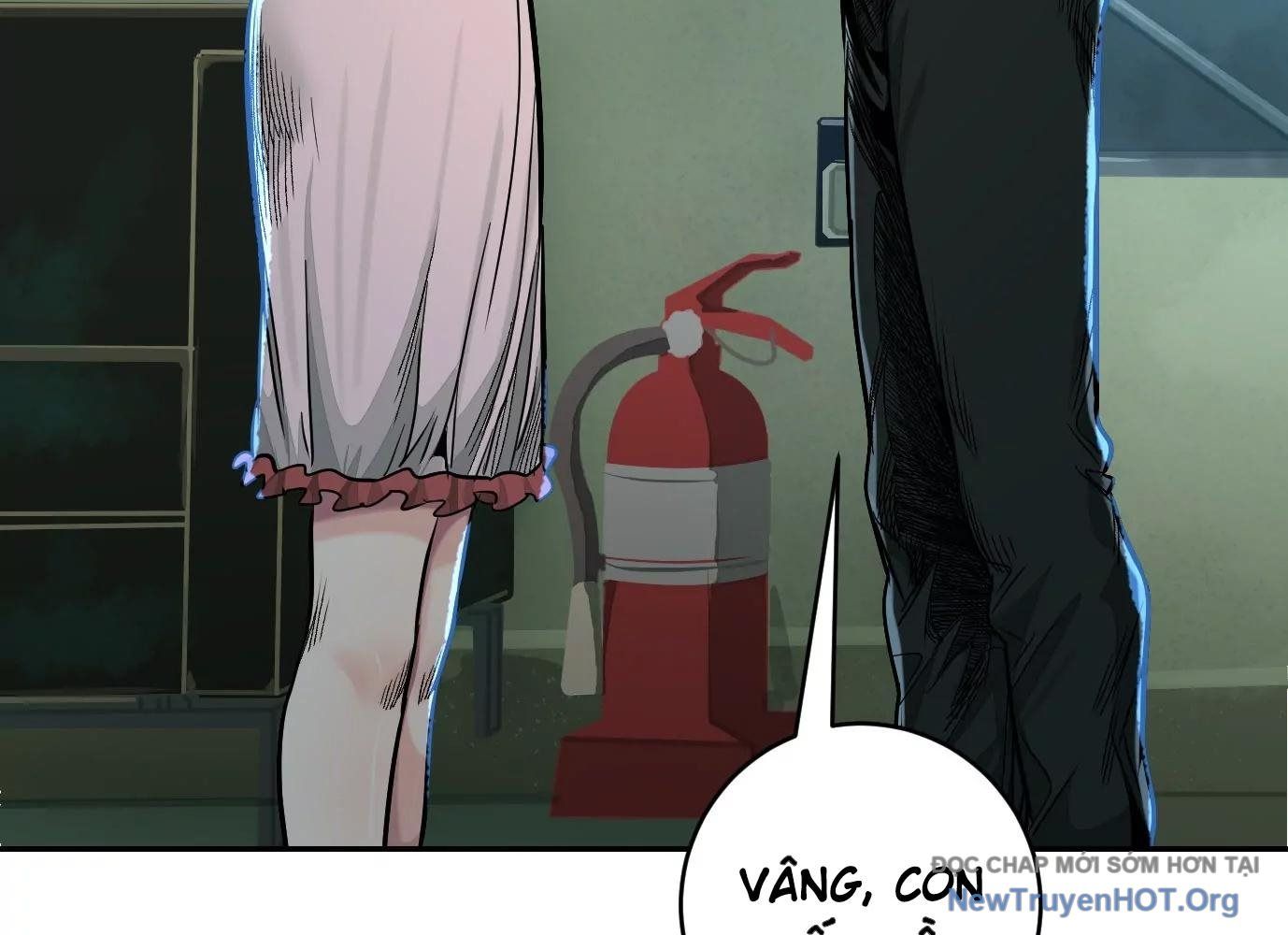 Thập Nhị Tinh - Dị Thú Mê Thành: Chapter 49