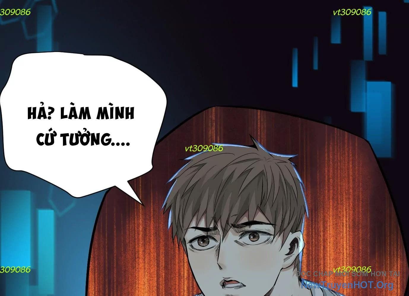Thập Nhị Tinh - Dị Thú Mê Thành: Chapter 49