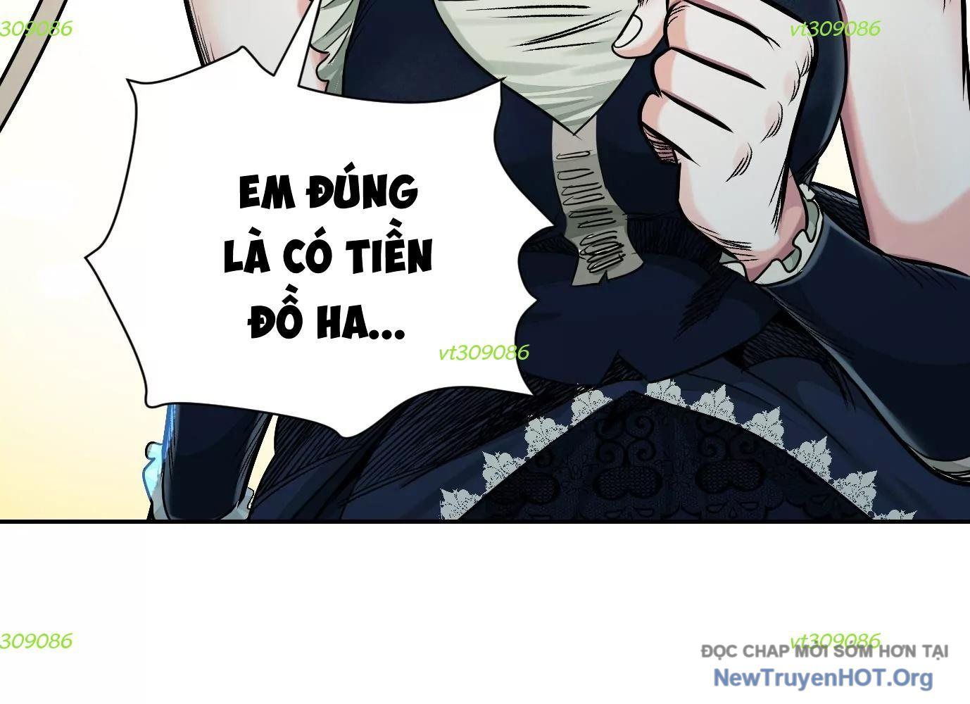 Thập Nhị Tinh - Dị Thú Mê Thành: Chapter 49
