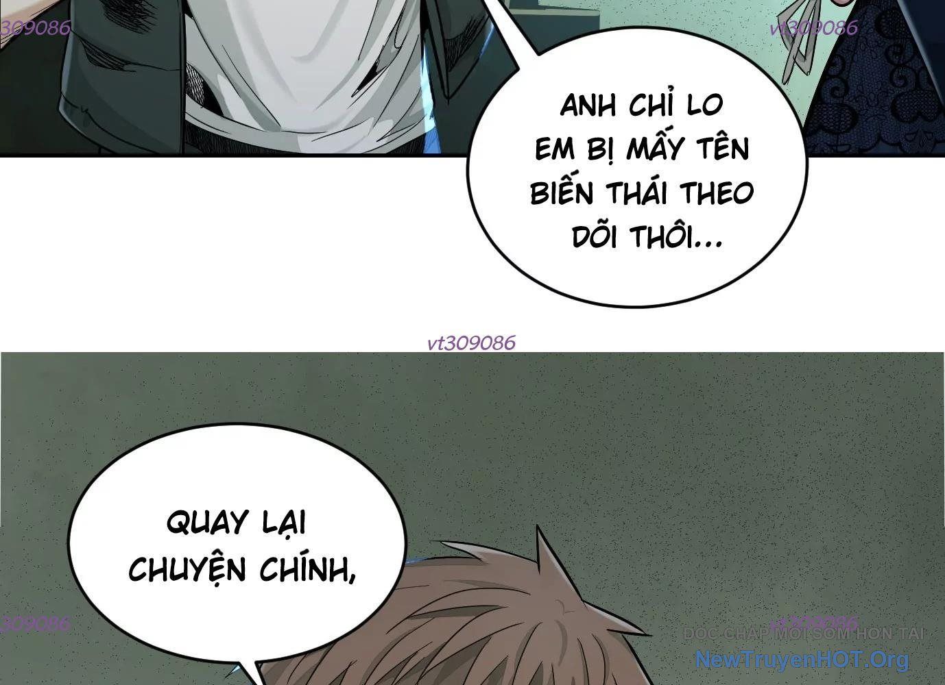 Thập Nhị Tinh - Dị Thú Mê Thành: Chapter 49