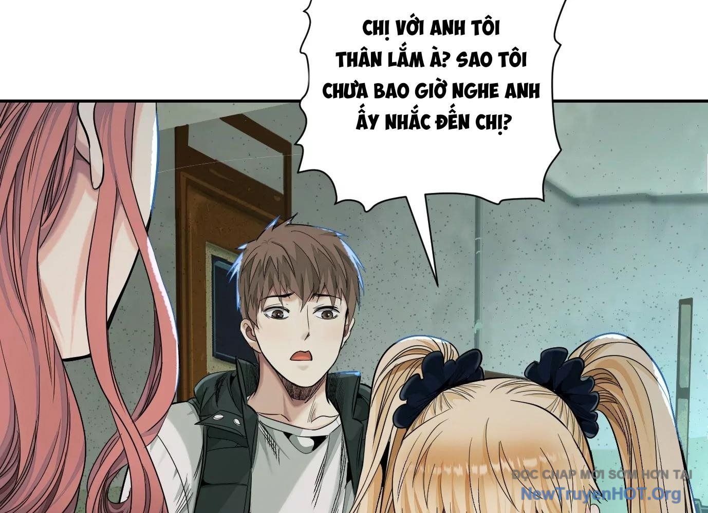 Thập Nhị Tinh - Dị Thú Mê Thành: Chapter 49