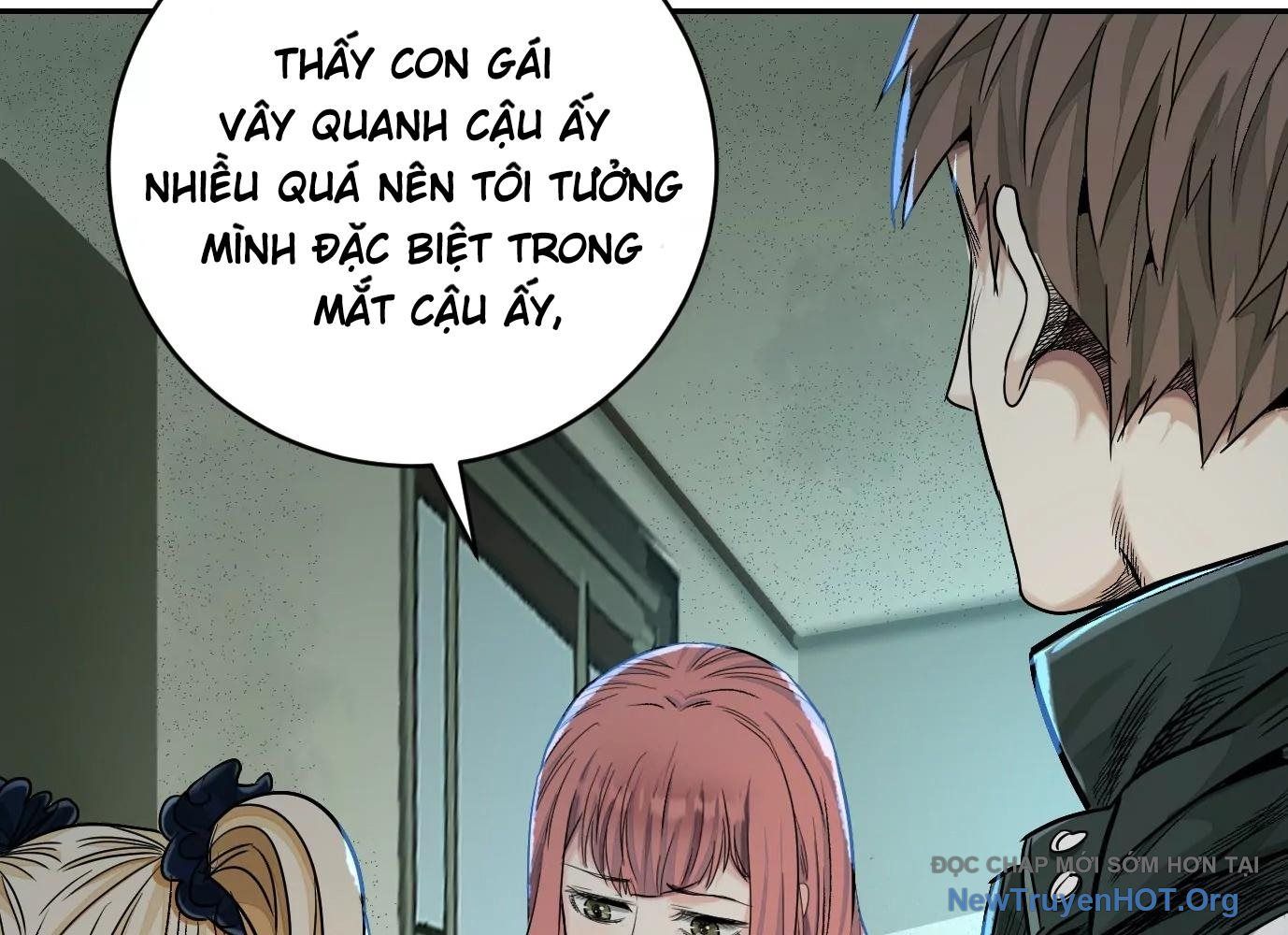 Thập Nhị Tinh - Dị Thú Mê Thành: Chapter 49
