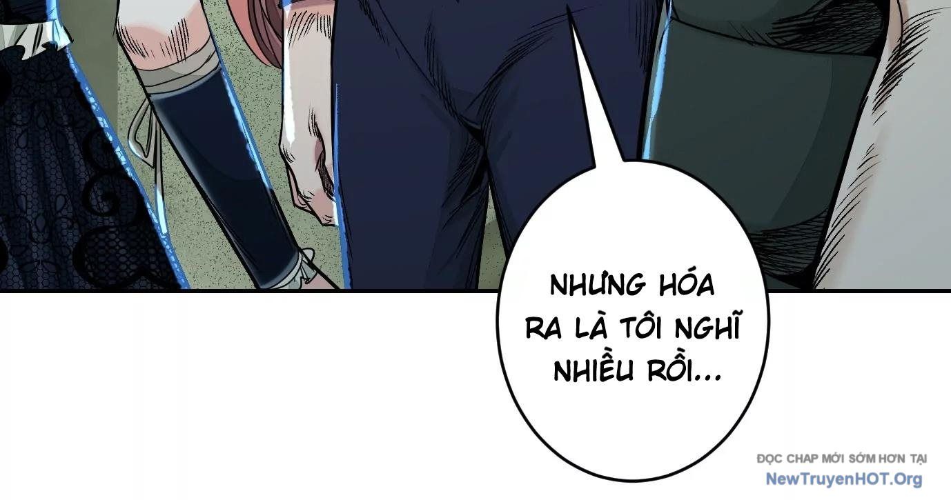 Thập Nhị Tinh - Dị Thú Mê Thành: Chapter 49