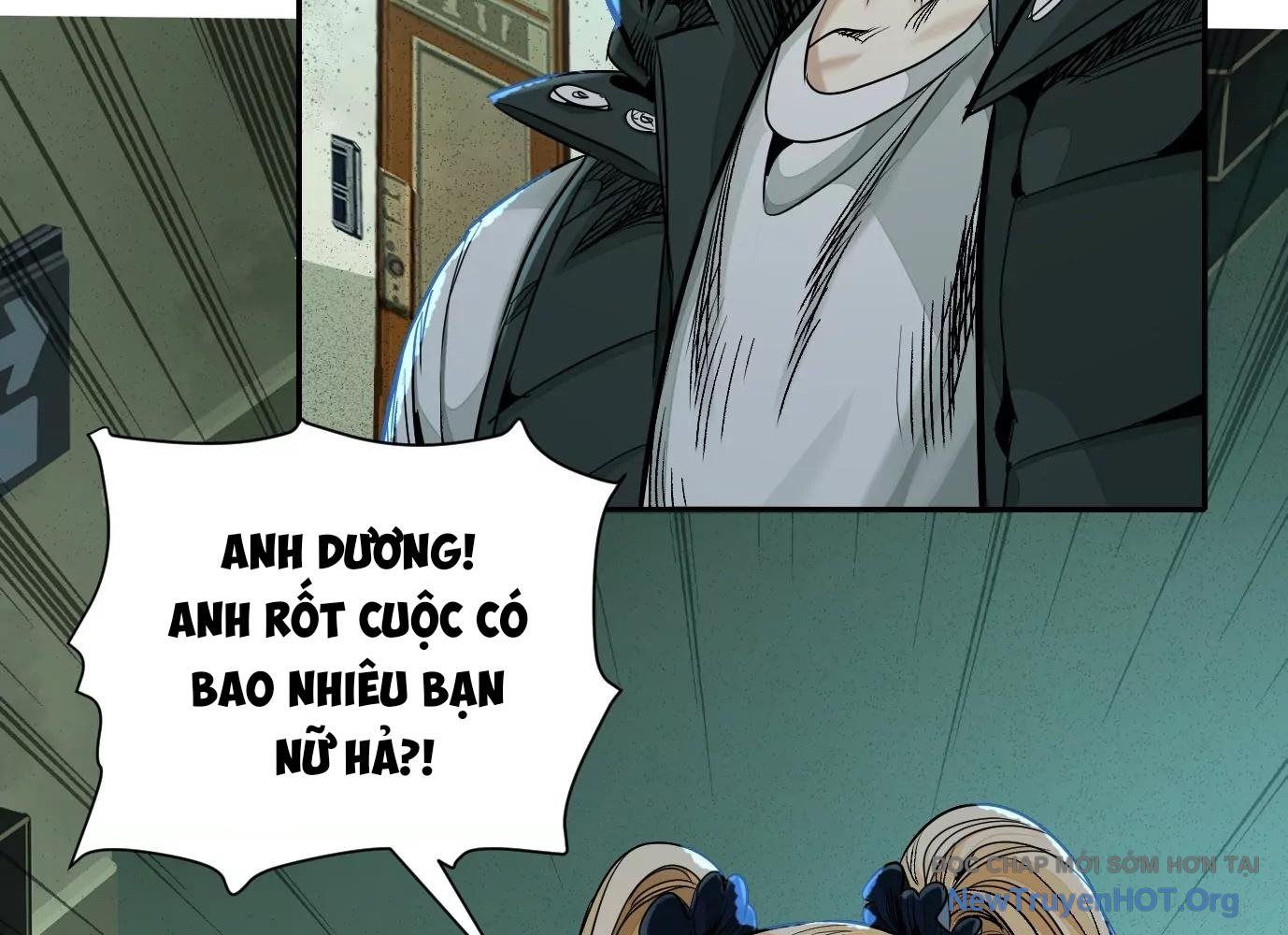 Thập Nhị Tinh - Dị Thú Mê Thành: Chapter 49