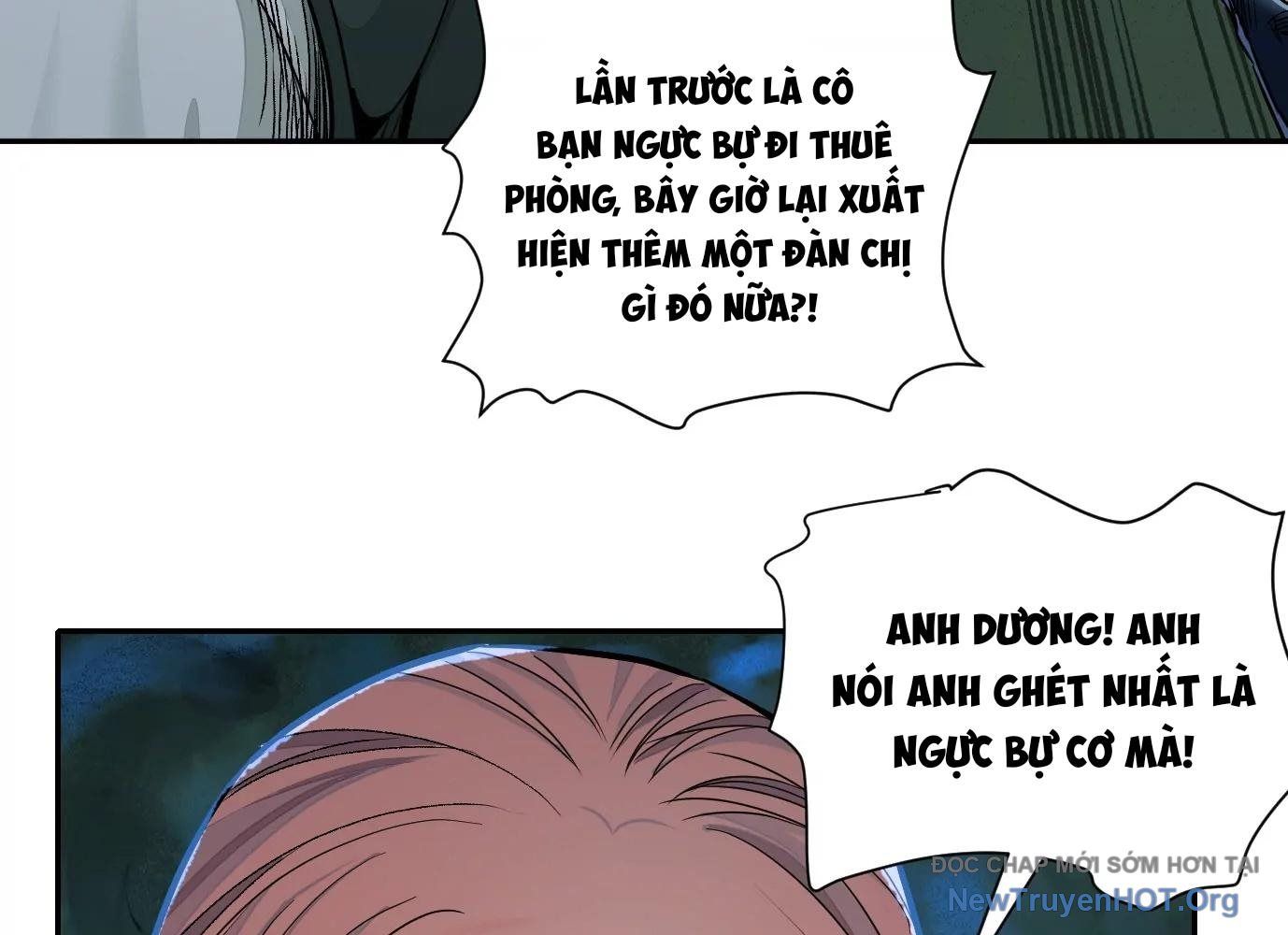 Thập Nhị Tinh - Dị Thú Mê Thành: Chapter 49