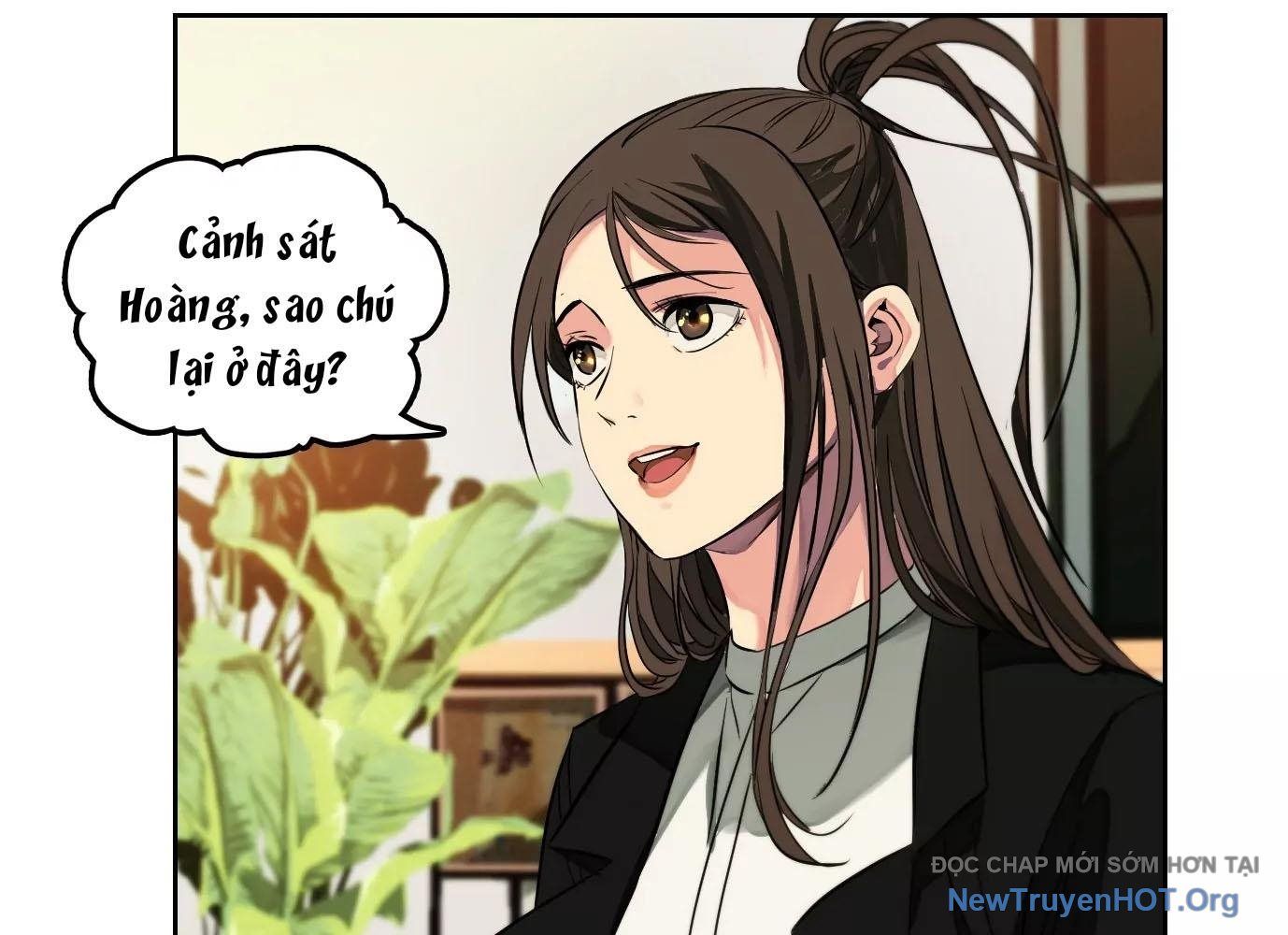 Thập Nhị Tinh - Dị Thú Mê Thành: Chapter 5
