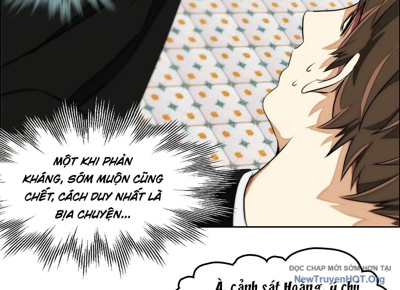 Thập Nhị Tinh - Dị Thú Mê Thành: Chapter 5