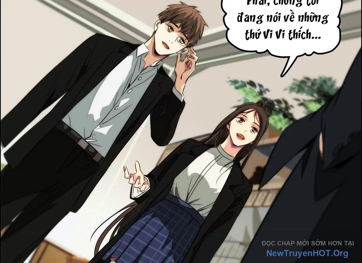 Thập Nhị Tinh - Dị Thú Mê Thành: Chapter 5