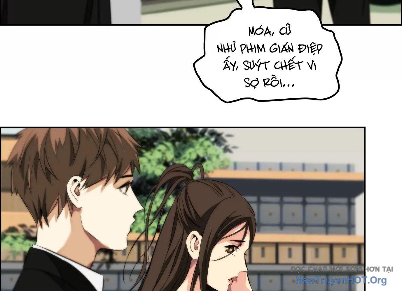 Thập Nhị Tinh - Dị Thú Mê Thành: Chapter 5