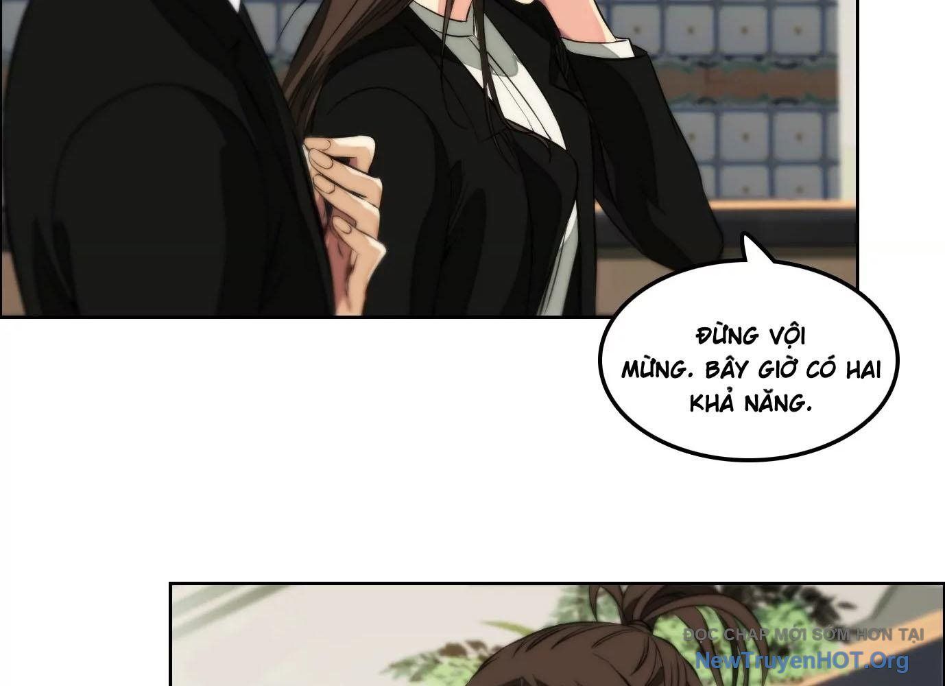 Thập Nhị Tinh - Dị Thú Mê Thành: Chapter 5