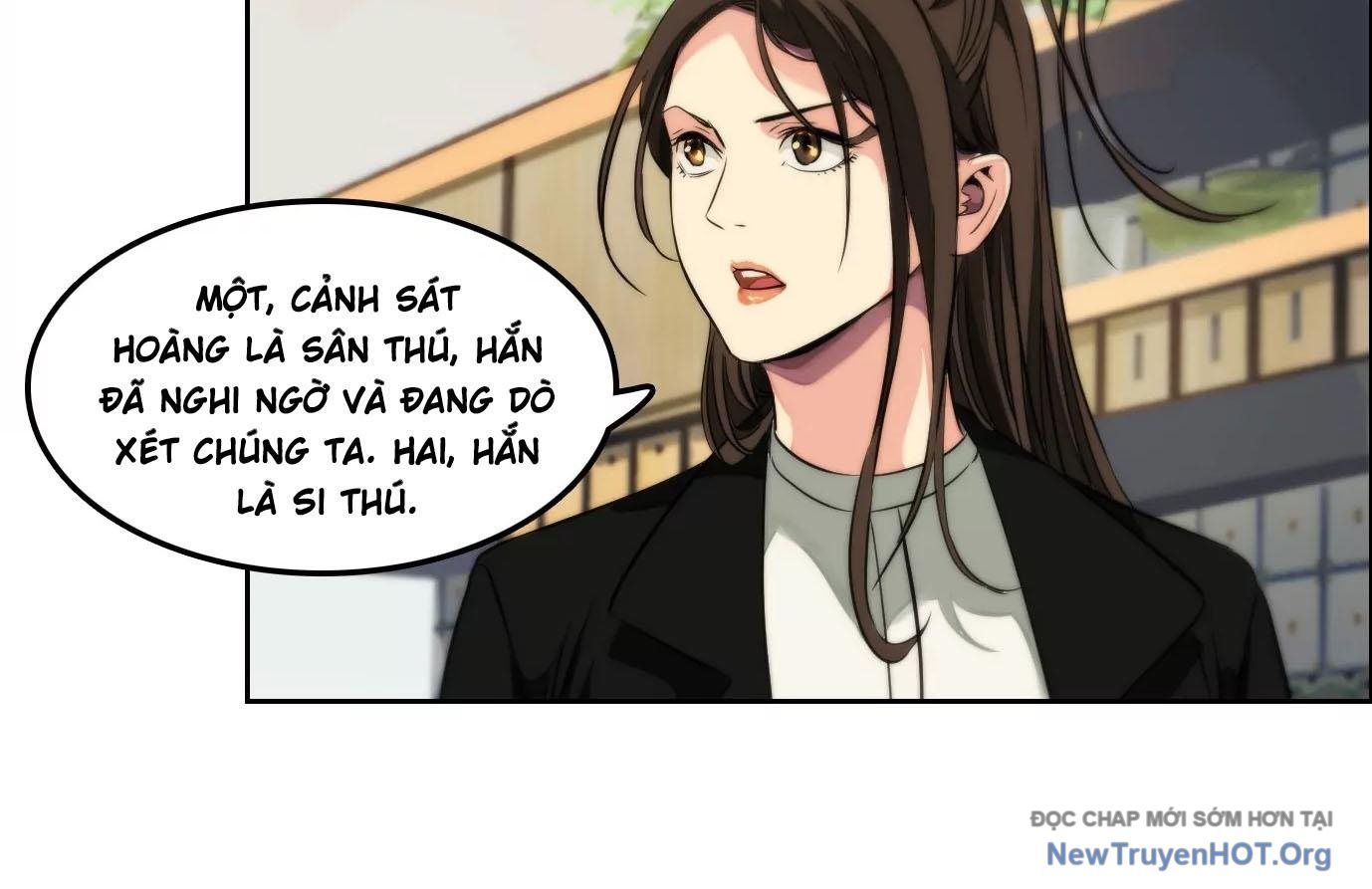 Thập Nhị Tinh - Dị Thú Mê Thành: Chapter 5