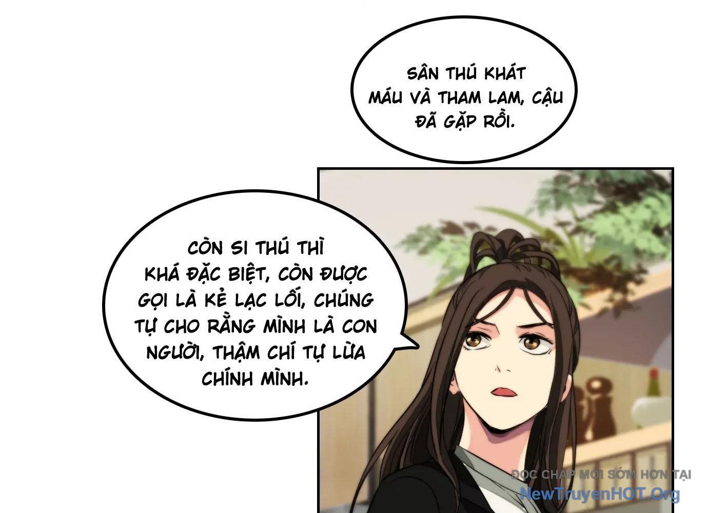 Thập Nhị Tinh - Dị Thú Mê Thành: Chapter 5