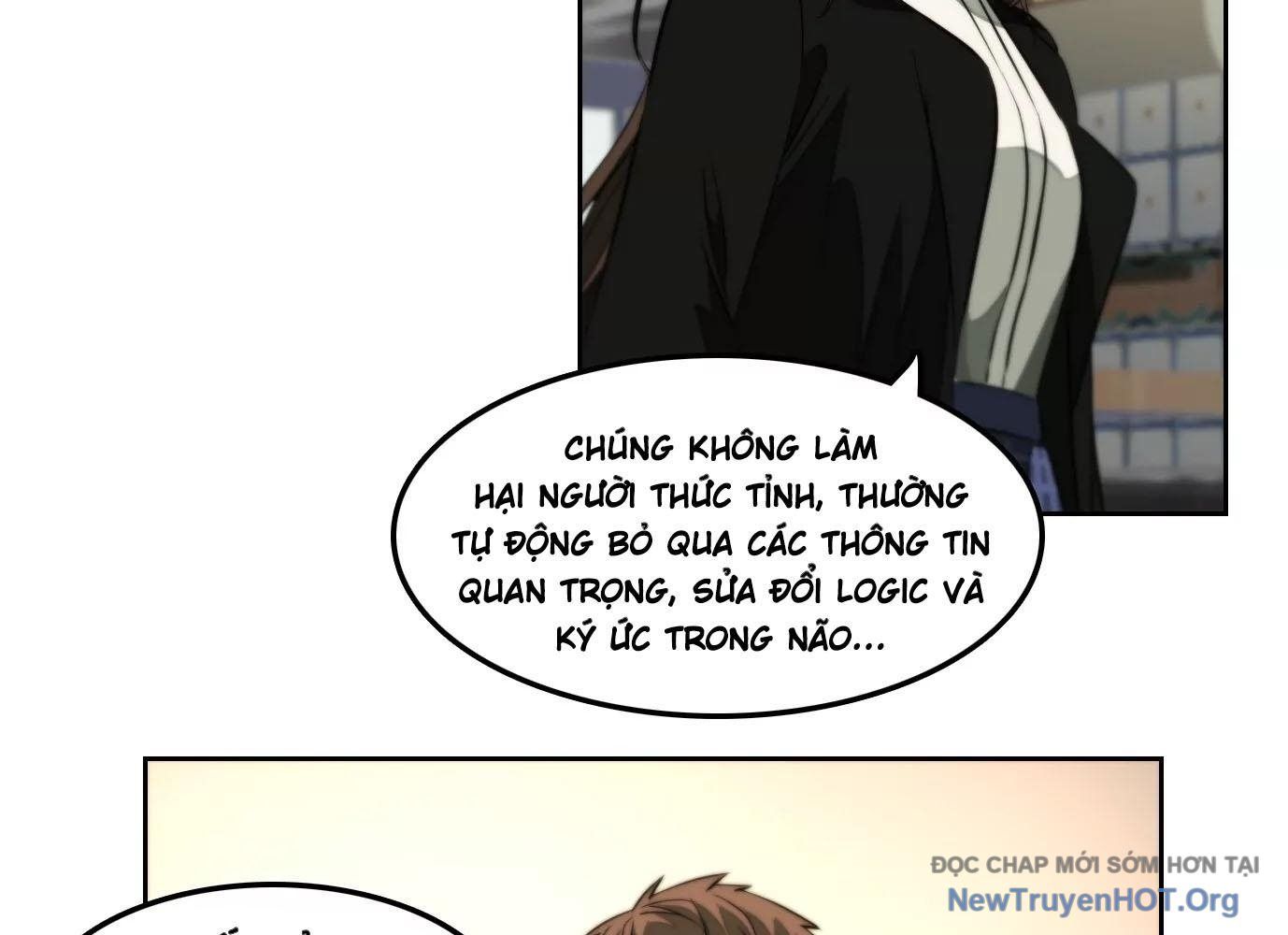 Thập Nhị Tinh - Dị Thú Mê Thành: Chapter 5