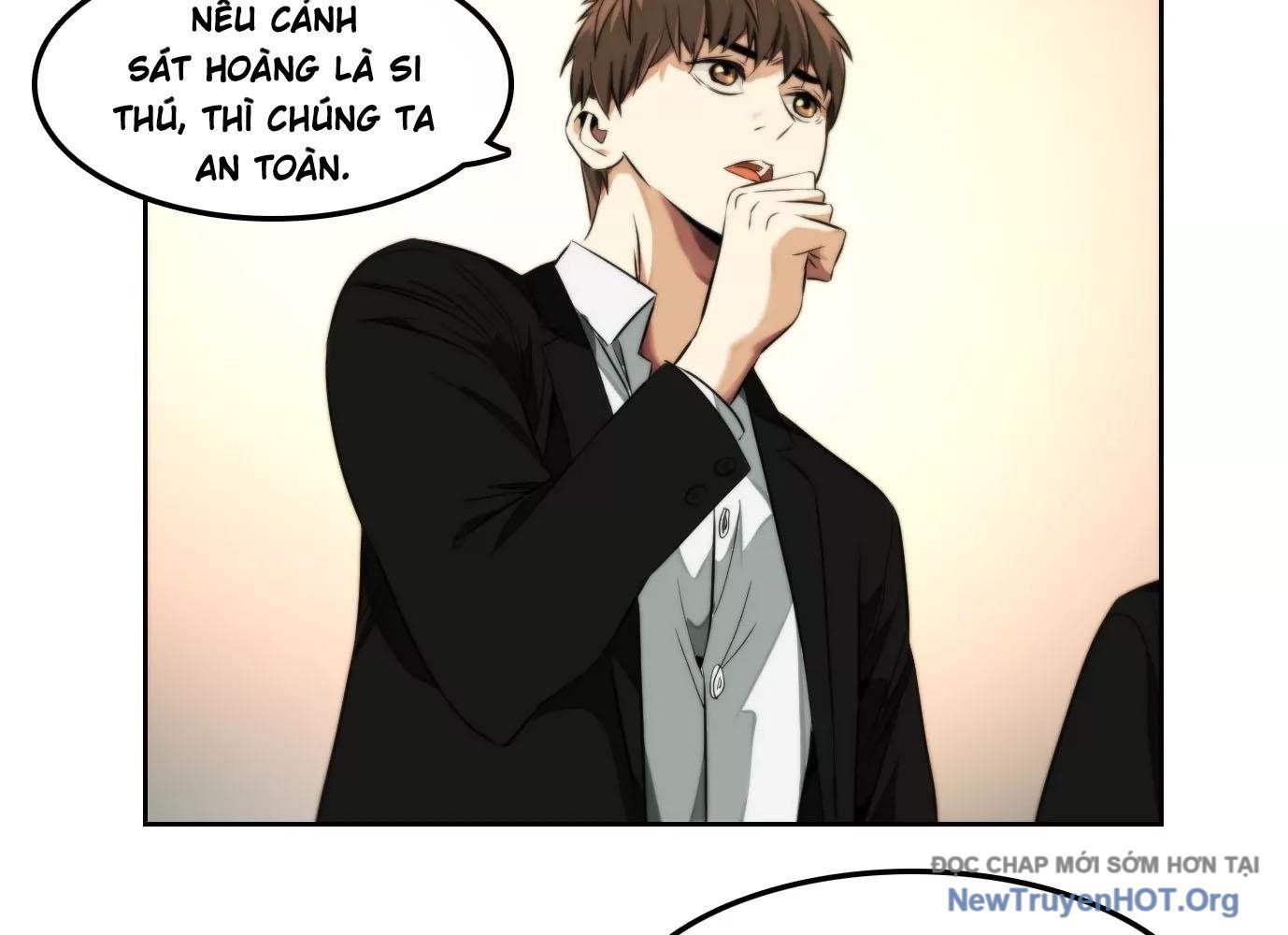Thập Nhị Tinh - Dị Thú Mê Thành: Chapter 5