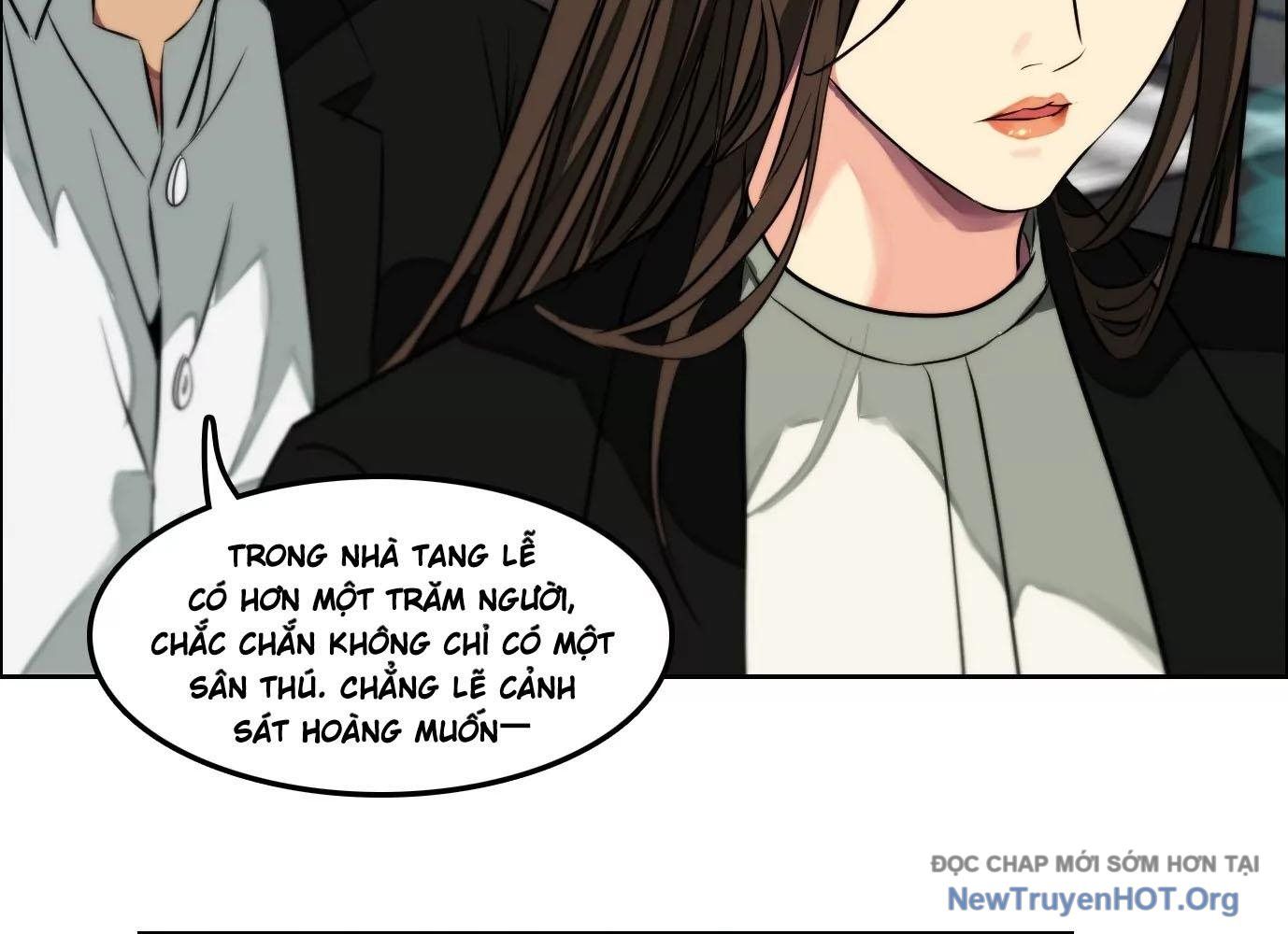 Thập Nhị Tinh - Dị Thú Mê Thành: Chapter 5