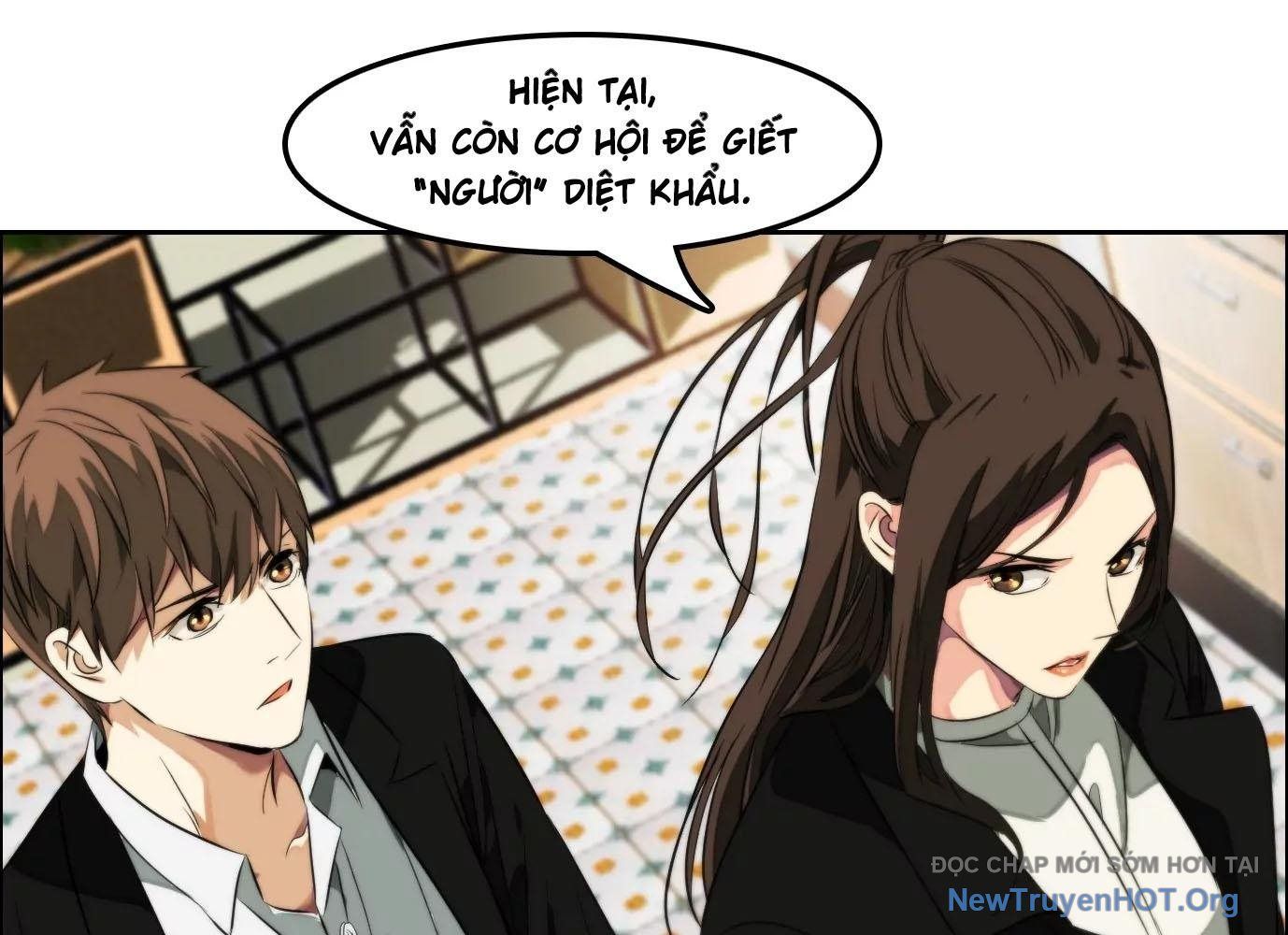 Thập Nhị Tinh - Dị Thú Mê Thành: Chapter 5
