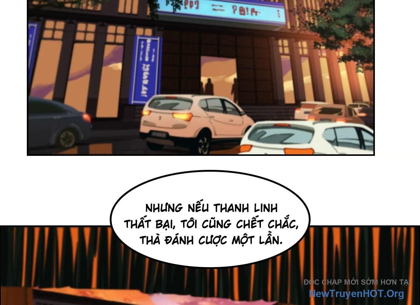 Thập Nhị Tinh - Dị Thú Mê Thành: Chapter 5