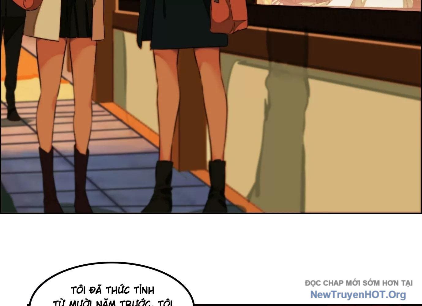 Thập Nhị Tinh - Dị Thú Mê Thành: Chapter 5