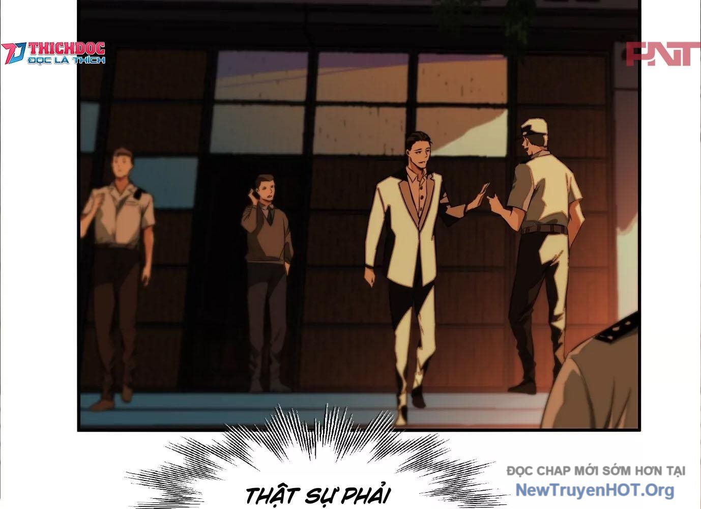 Thập Nhị Tinh - Dị Thú Mê Thành: Chapter 5
