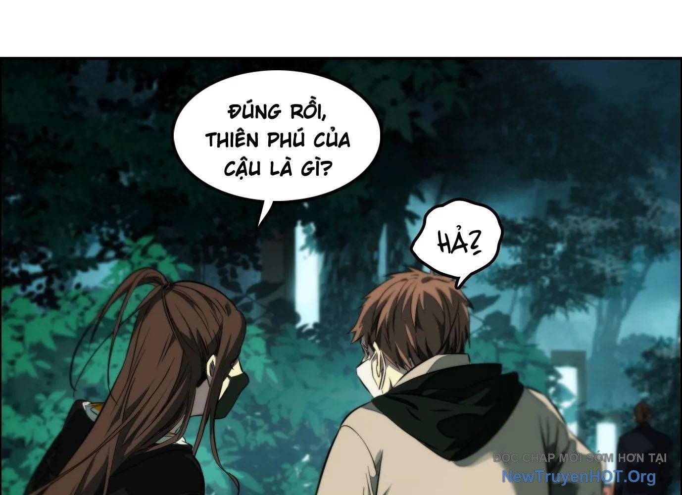 Thập Nhị Tinh - Dị Thú Mê Thành: Chapter 5