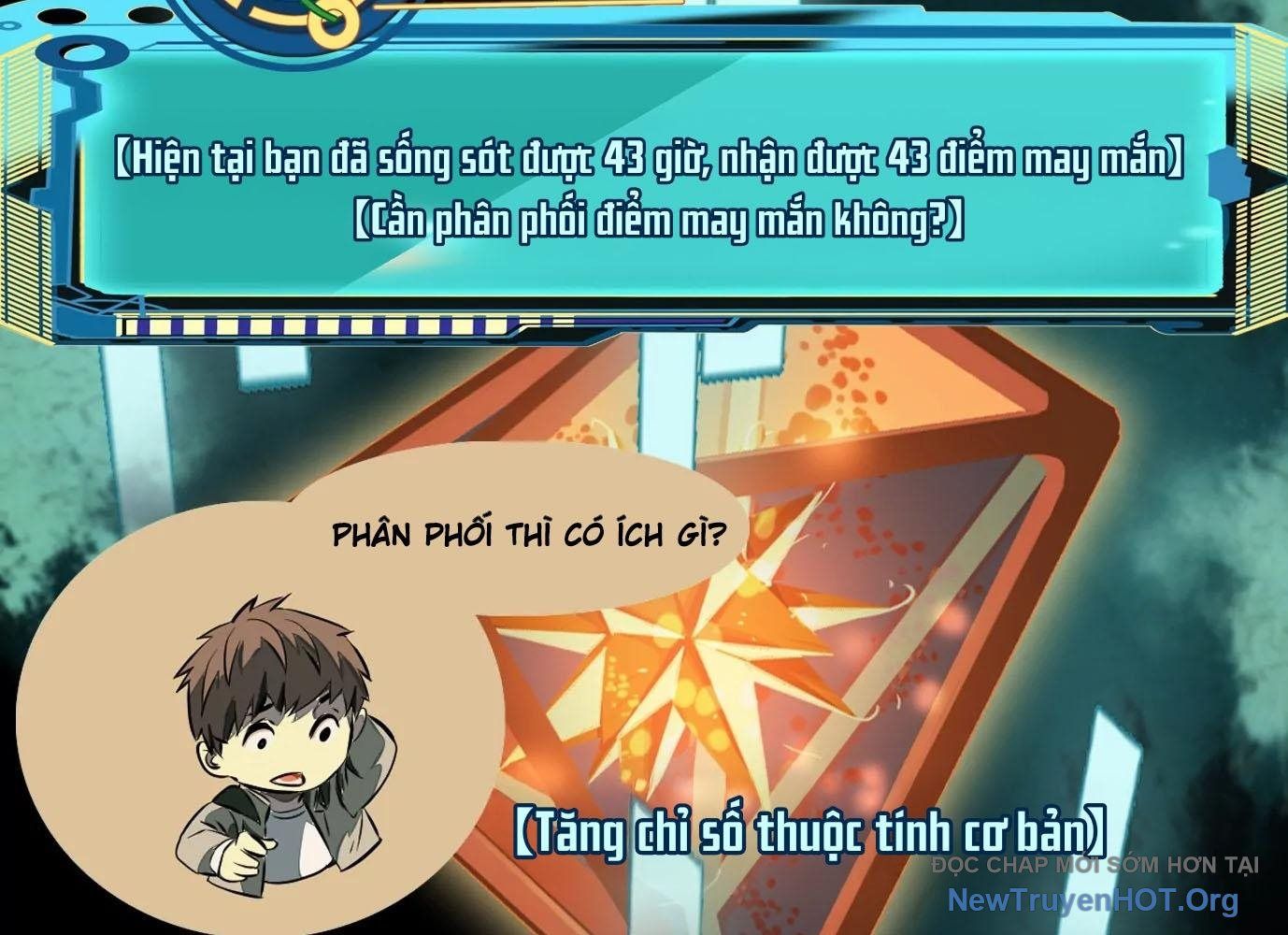 Thập Nhị Tinh - Dị Thú Mê Thành: Chapter 5