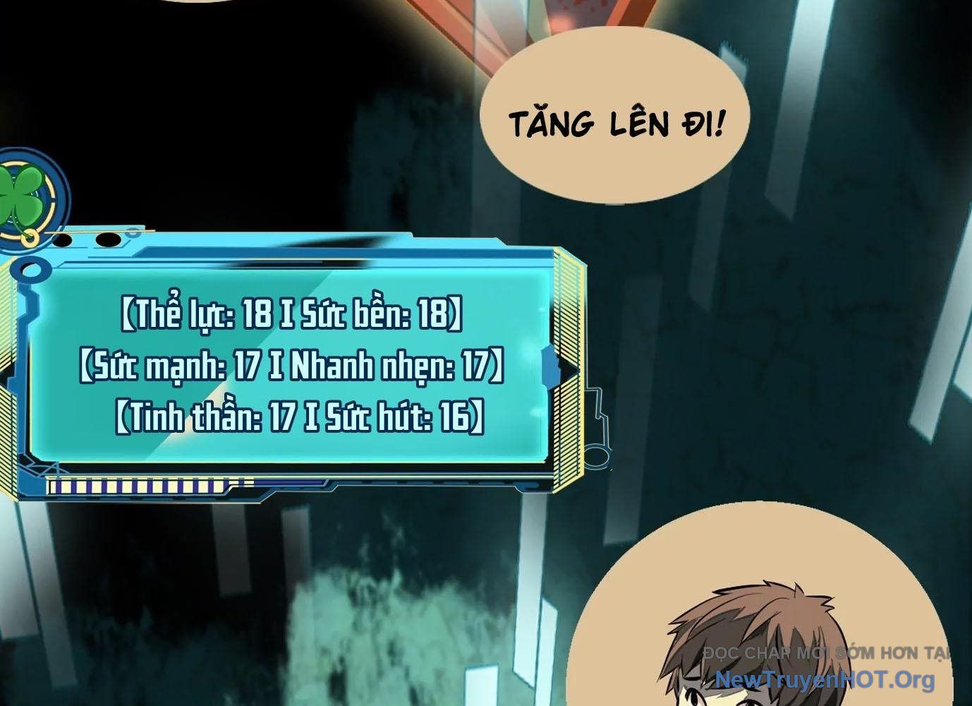 Thập Nhị Tinh - Dị Thú Mê Thành: Chapter 5