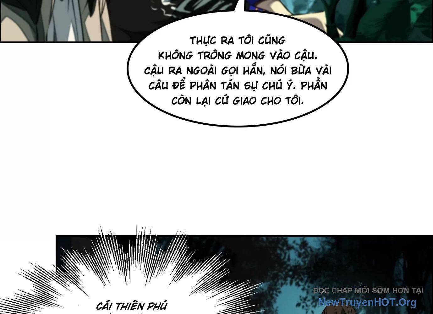Thập Nhị Tinh - Dị Thú Mê Thành: Chapter 5