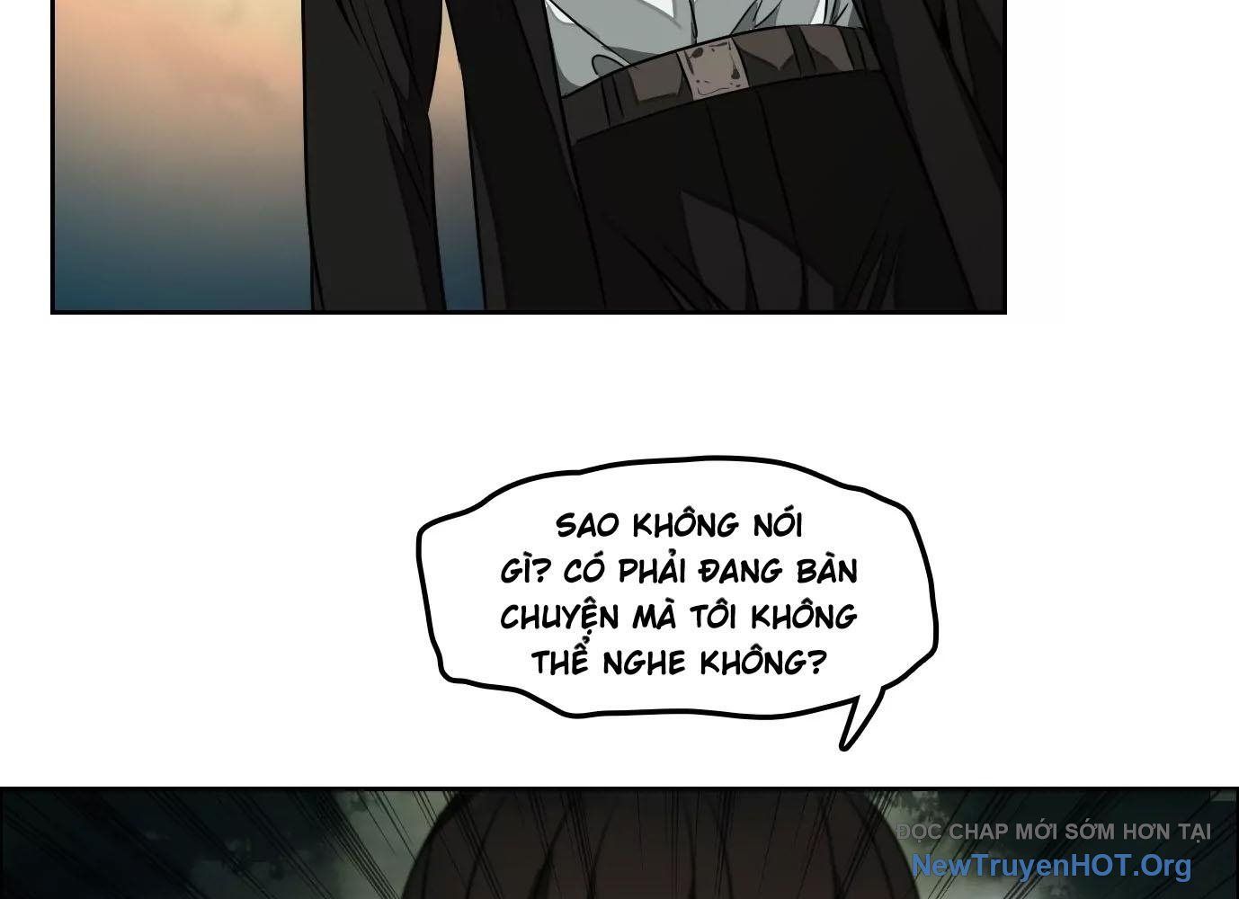 Thập Nhị Tinh - Dị Thú Mê Thành: Chapter 5